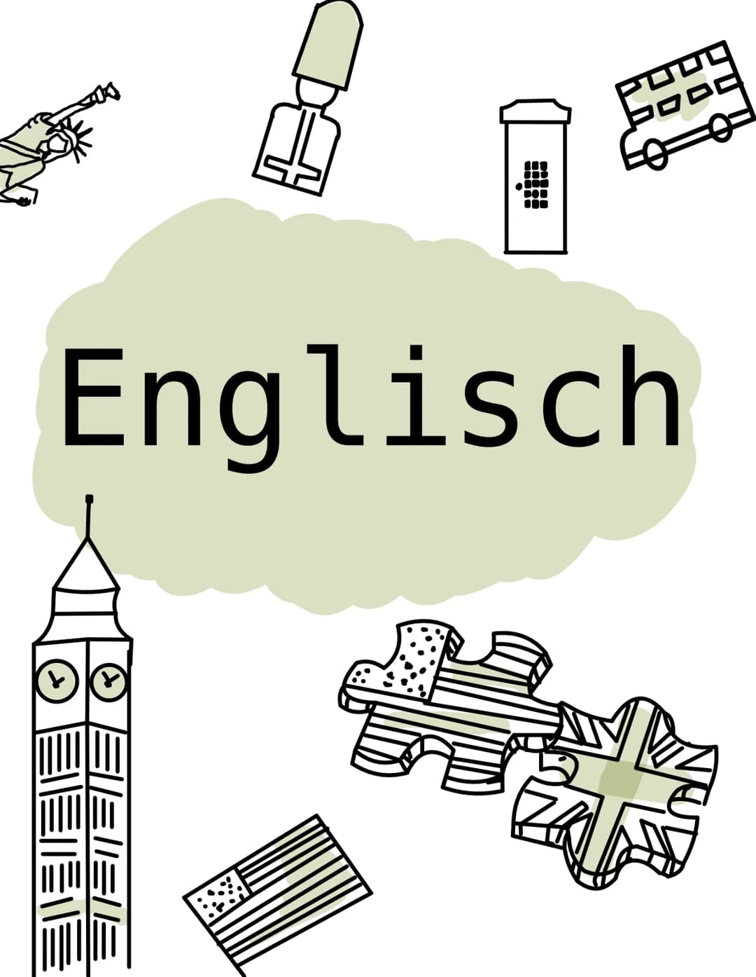 Englisch
El
||===