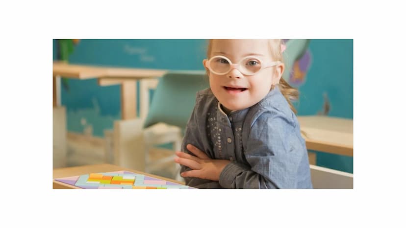 Trisomie 21 Inhaltsverzeichnis
1. Allgemeine Informationen
2. Krankheitsbild
2.1. Äußerliche Merkmale
2.2. Gesundheitliche Folgen
3. Bevölke