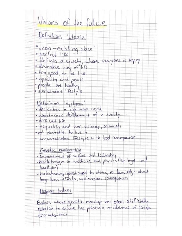 Know Visions of future thumbnail