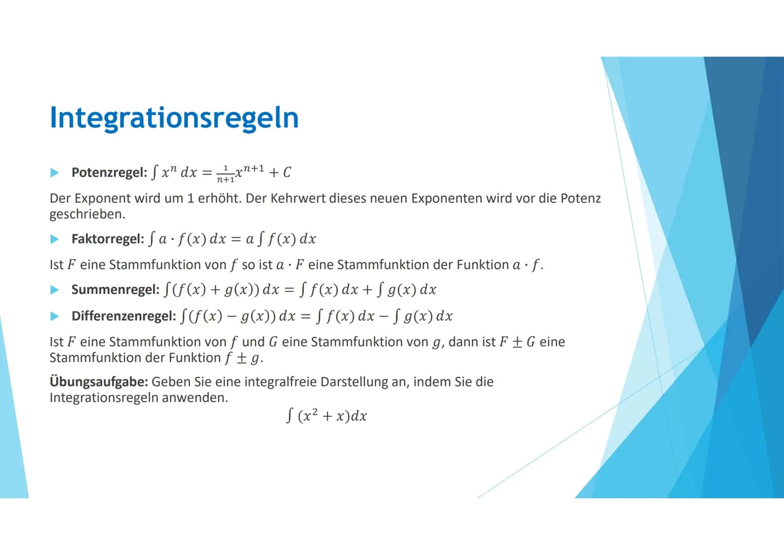 Differenzieren ist ein Handwerk,
Integrieren ist eine Kunst!
REMI
AS Combinatio
bolizan
Combinatio
ONTRA
Quraisy
UDET
Combinatio
1141
SVMMA

