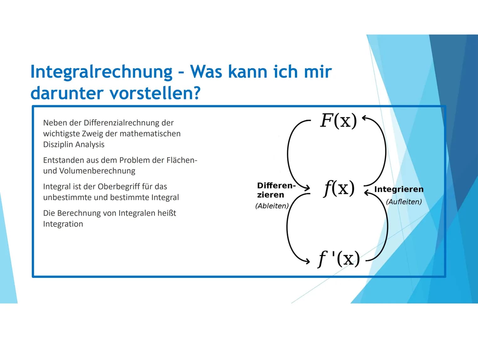 Differenzieren ist ein Handwerk,
Integrieren ist eine Kunst!
REMI
AS Combinatio
bolizan
Combinatio
ONTRA
Quraisy
UDET
Combinatio
1141
SVMMA
