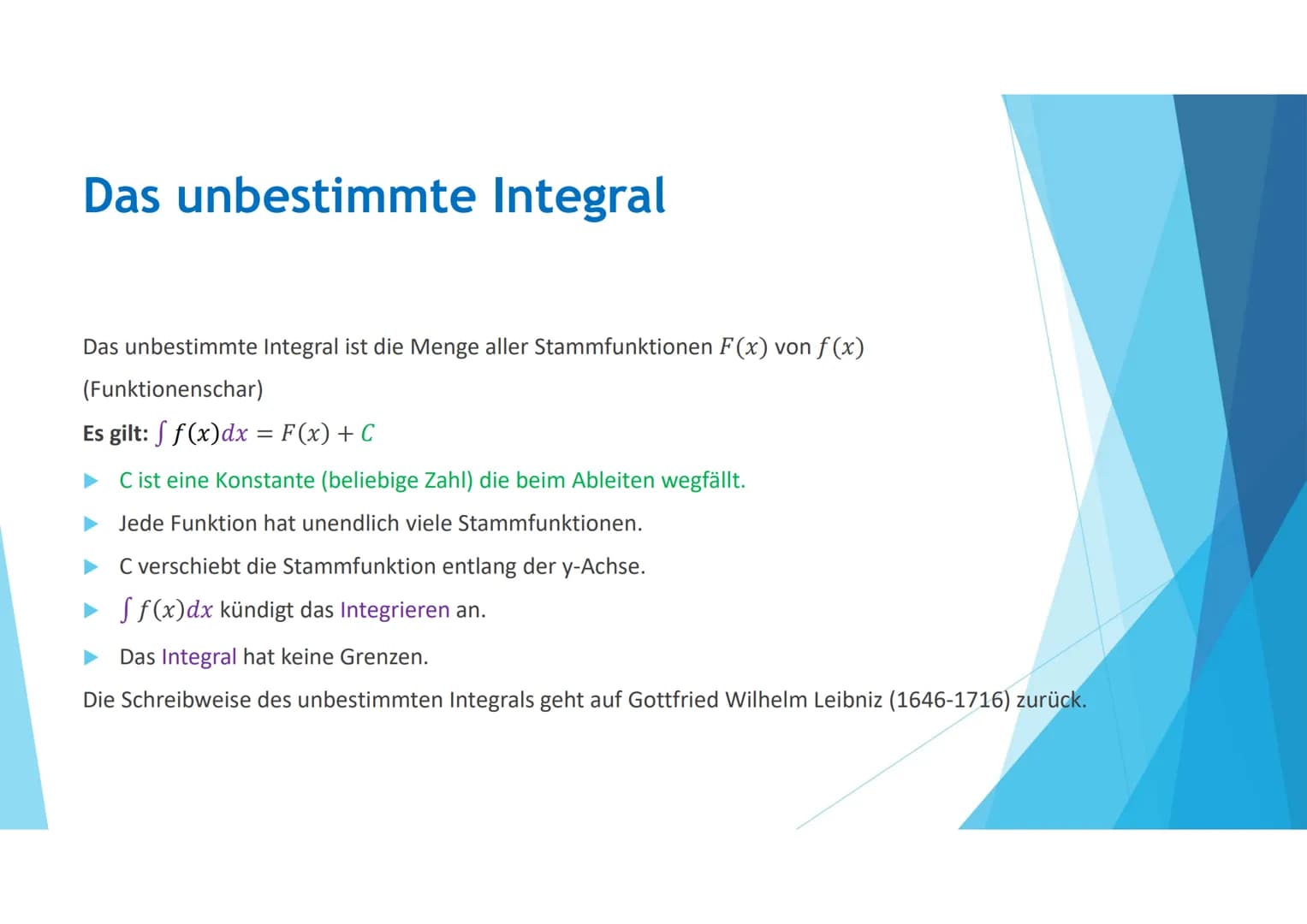 Differenzieren ist ein Handwerk,
Integrieren ist eine Kunst!
REMI
AS Combinatio
bolizan
Combinatio
ONTRA
Quraisy
UDET
Combinatio
1141
SVMMA
