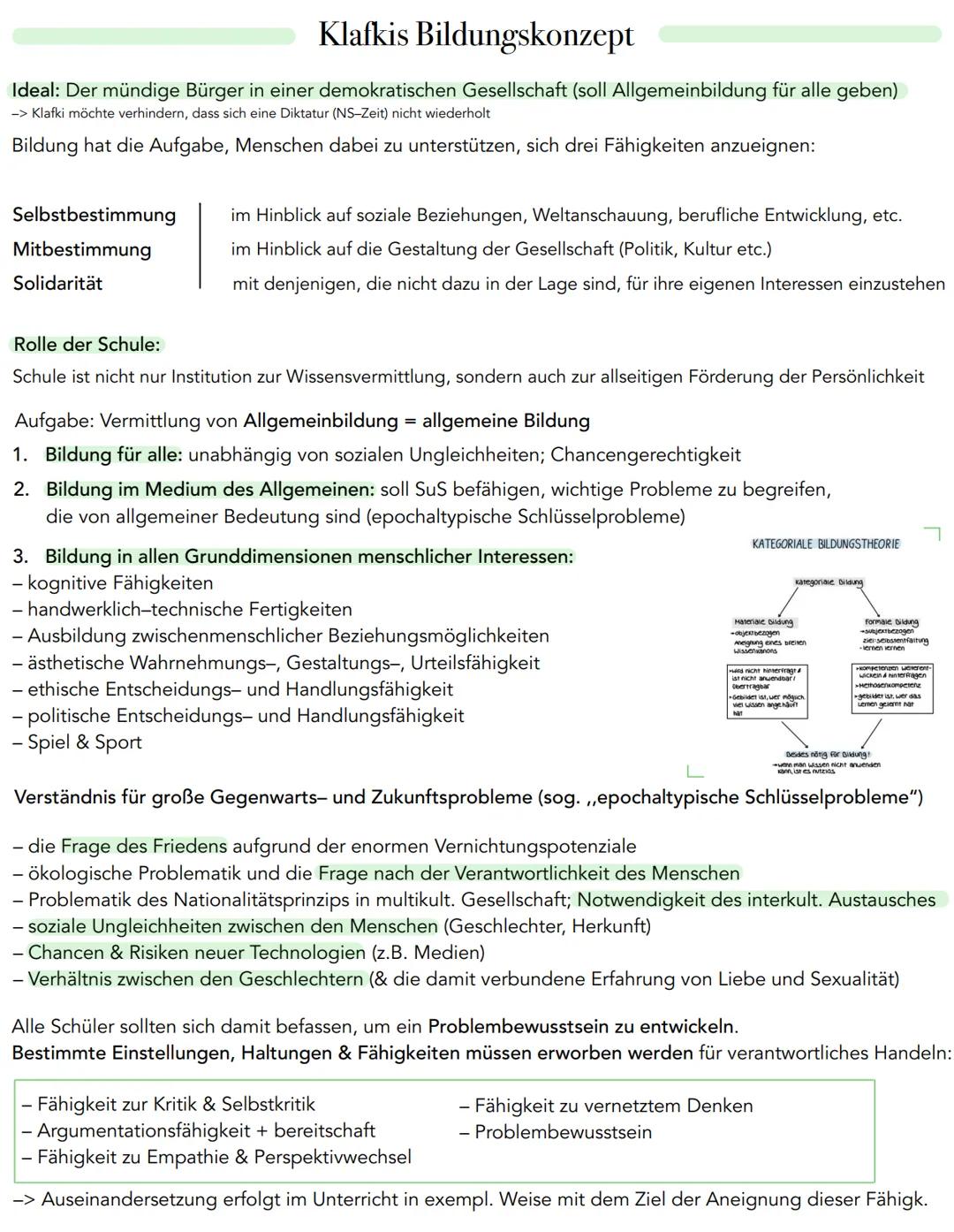 1. Erziehung in der Familie
2. Freuds psychosexueller Erklärungsansatz
3. Eriksons psychosozialer Erklärungsansatz
4. Kognitive Entwicklung 