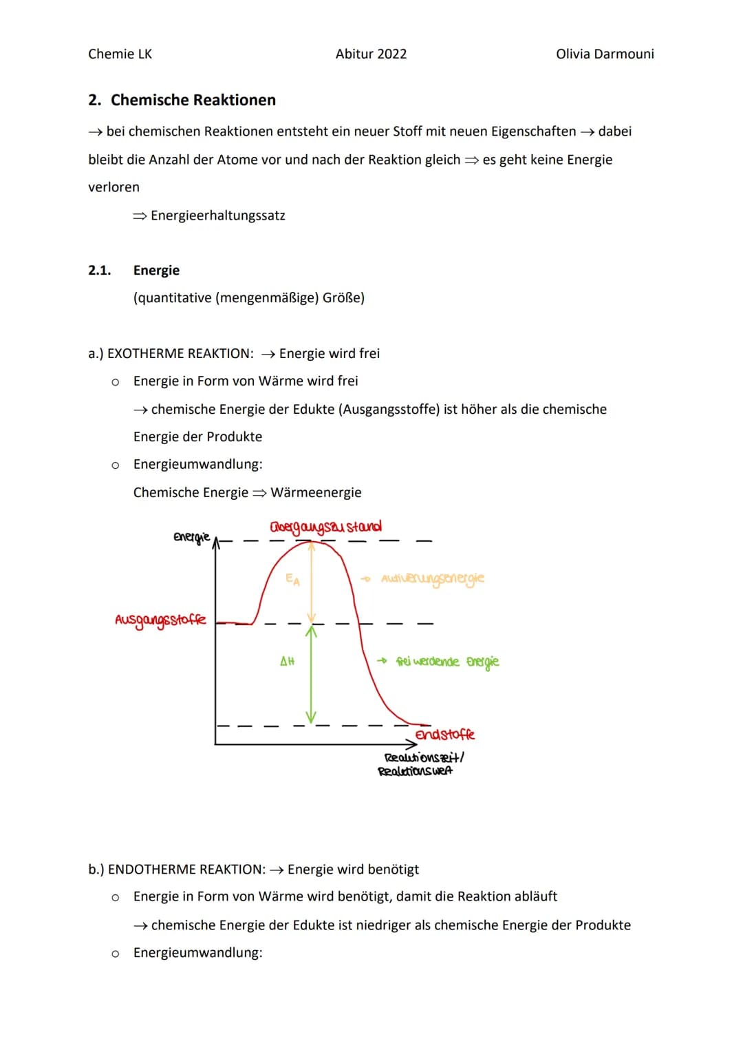 Chemie LK
Übersicht:
Anorganische Chemie
1. Stoffeigenschaften:
1.1 Aggregatzustand
1.2 Dichte
1.3 Heterogene und homogene Stoffgemische
1.4