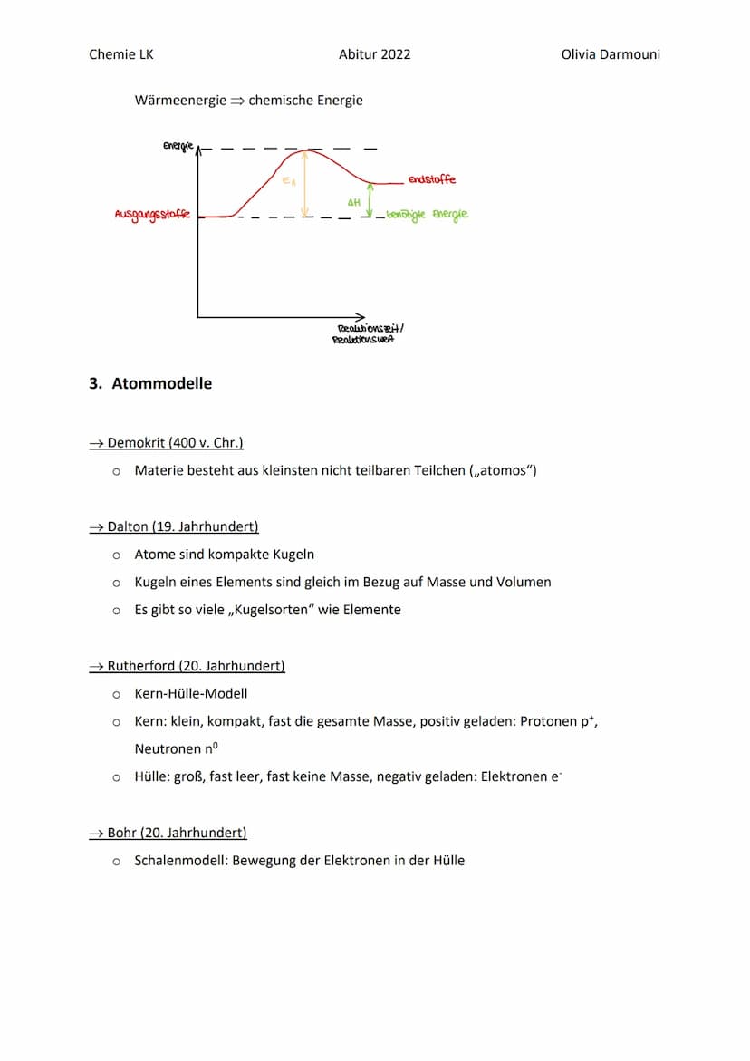 Chemie LK
Übersicht:
Anorganische Chemie
1. Stoffeigenschaften:
1.1 Aggregatzustand
1.2 Dichte
1.3 Heterogene und homogene Stoffgemische
1.4