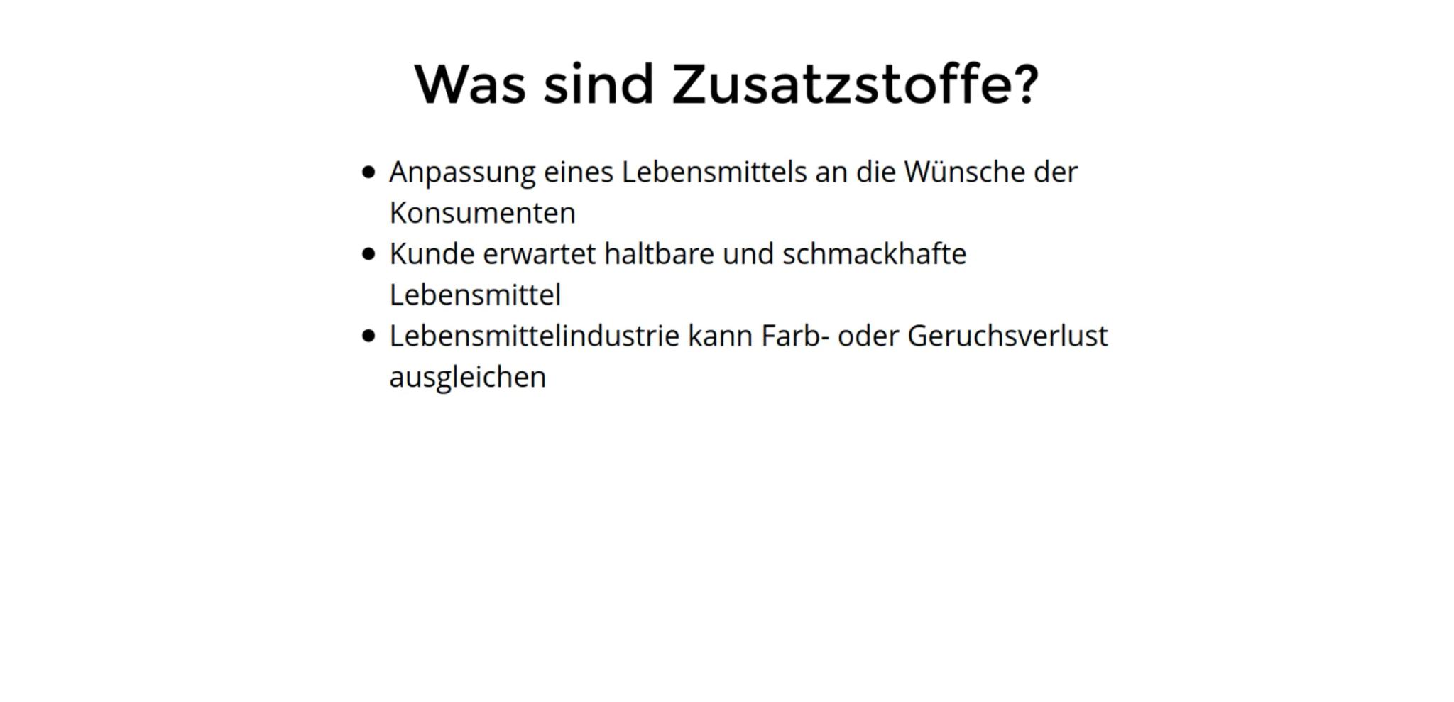 Antimikrobielle Wirkung von
Konservierungsstoffen
2 Erlenmeyerkolben (100 ml), 2 passende durchbohrte Gummistopfen, 2 Gärrährchen,
Magnetrüh