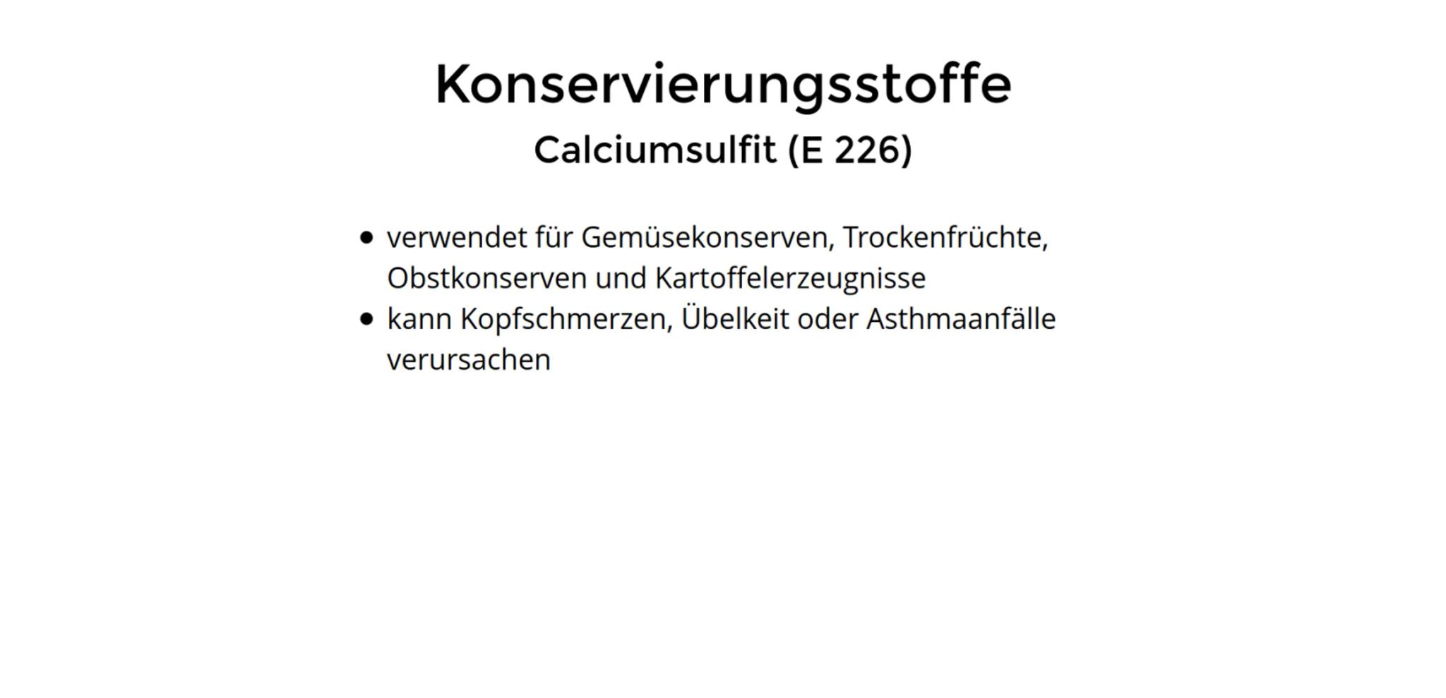 Antimikrobielle Wirkung von
Konservierungsstoffen
2 Erlenmeyerkolben (100 ml), 2 passende durchbohrte Gummistopfen, 2 Gärrährchen,
Magnetrüh