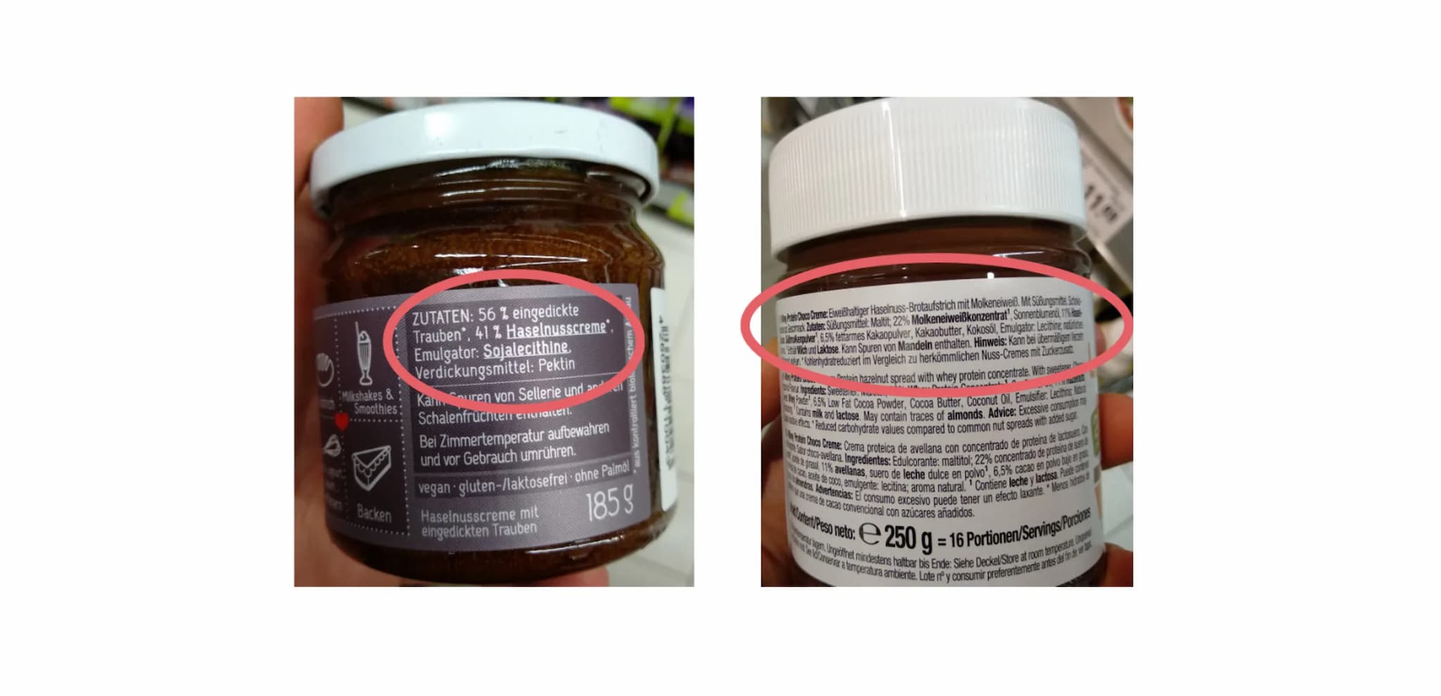 Antimikrobielle Wirkung von
Konservierungsstoffen
2 Erlenmeyerkolben (100 ml), 2 passende durchbohrte Gummistopfen, 2 Gärrährchen,
Magnetrüh