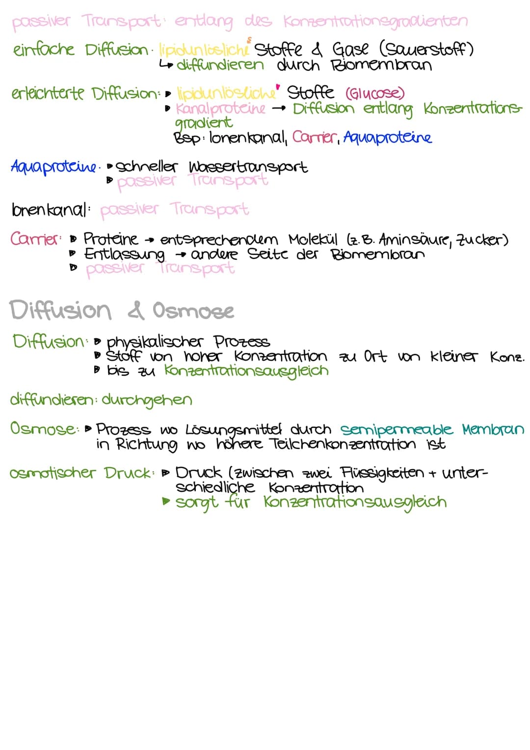 BIOMEMBRAN/BIOCHEMIE
Schwanz-
region
unpolar/
hydrophob
(wasserhassend)
Monosaccharide
→3-7 C- Athome
(Kohlenstoff)
→ Ring-/Kettenform
→ Res