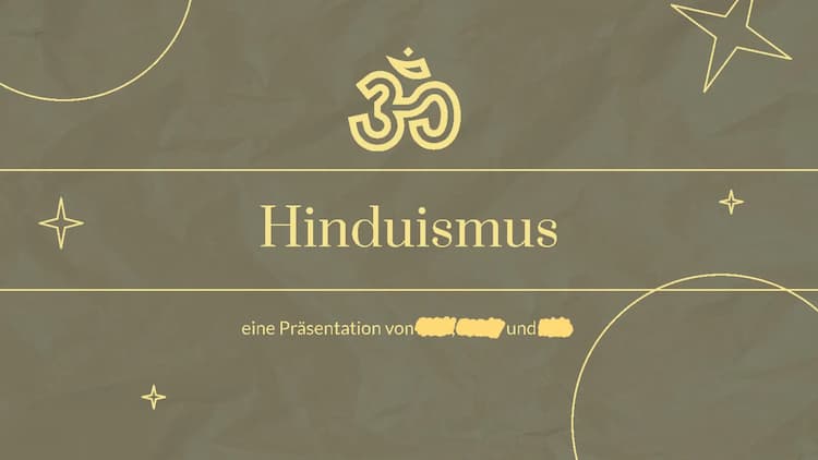 Know Hinduismus  thumbnail