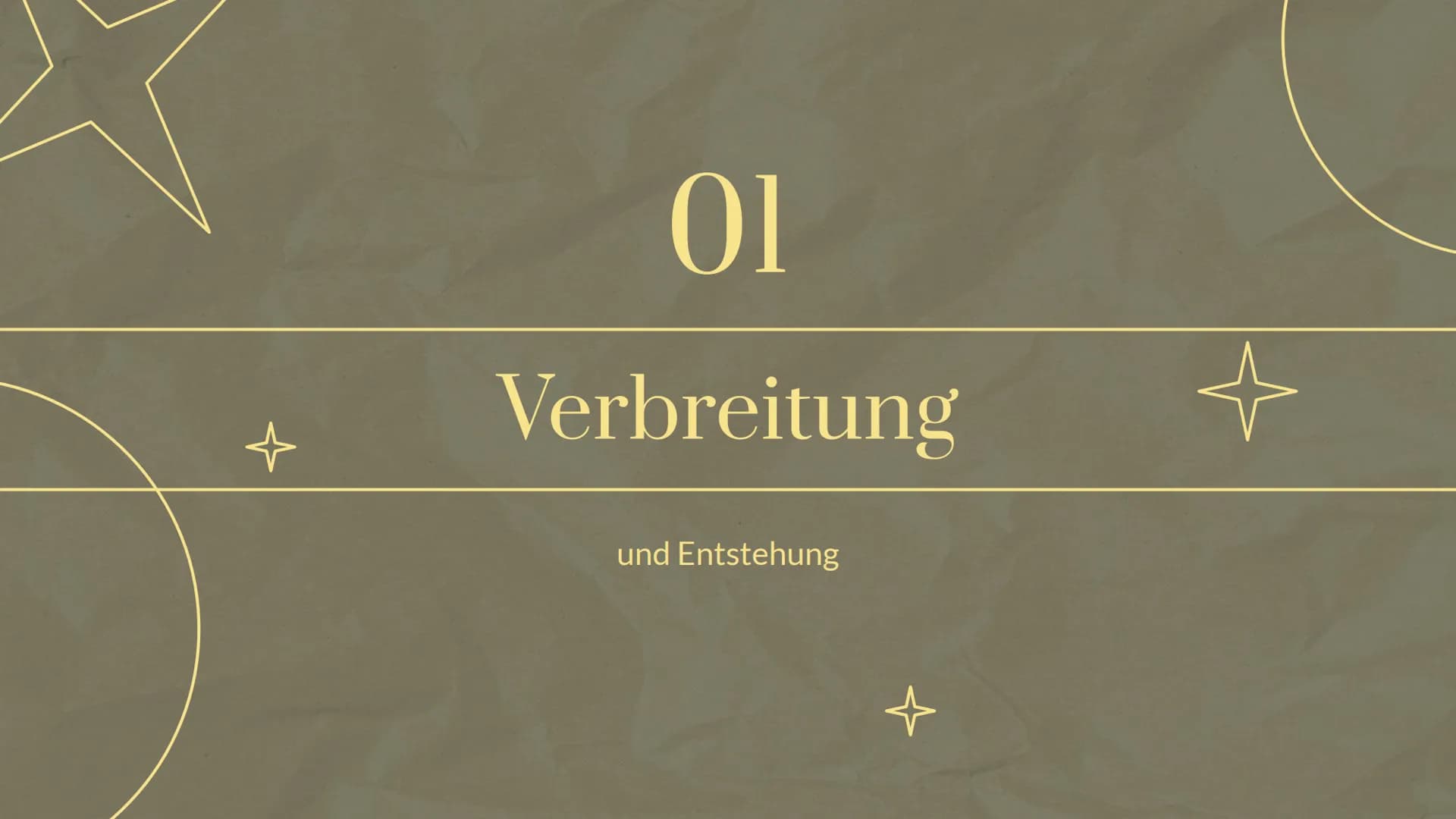 수
☆
3-
Hinduismus
eine Präsentation von
und 01.
Verbreitung
& Entstehung
04.
Heilige Schriften
& heilige Orte/Gotteshäuser
Gliederung
02.
Re