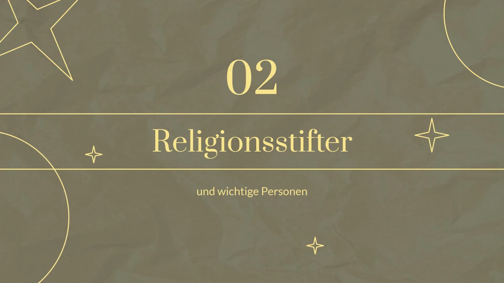 수
☆
3-
Hinduismus
eine Präsentation von
und 01.
Verbreitung
& Entstehung
04.
Heilige Schriften
& heilige Orte/Gotteshäuser
Gliederung
02.
Re