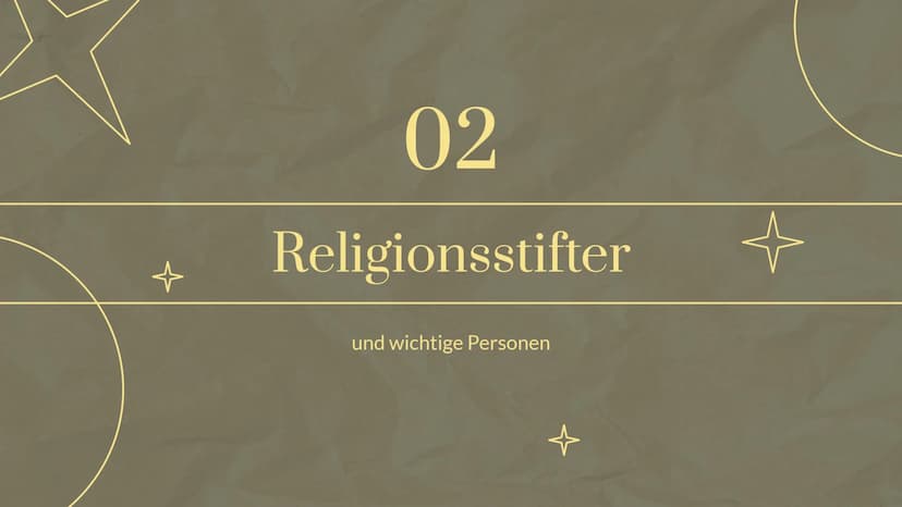 수
☆
3-
Hinduismus
eine Präsentation von
und 01.
Verbreitung
& Entstehung
04.
Heilige Schriften
& heilige Orte/Gotteshäuser
Gliederung
02.
Re