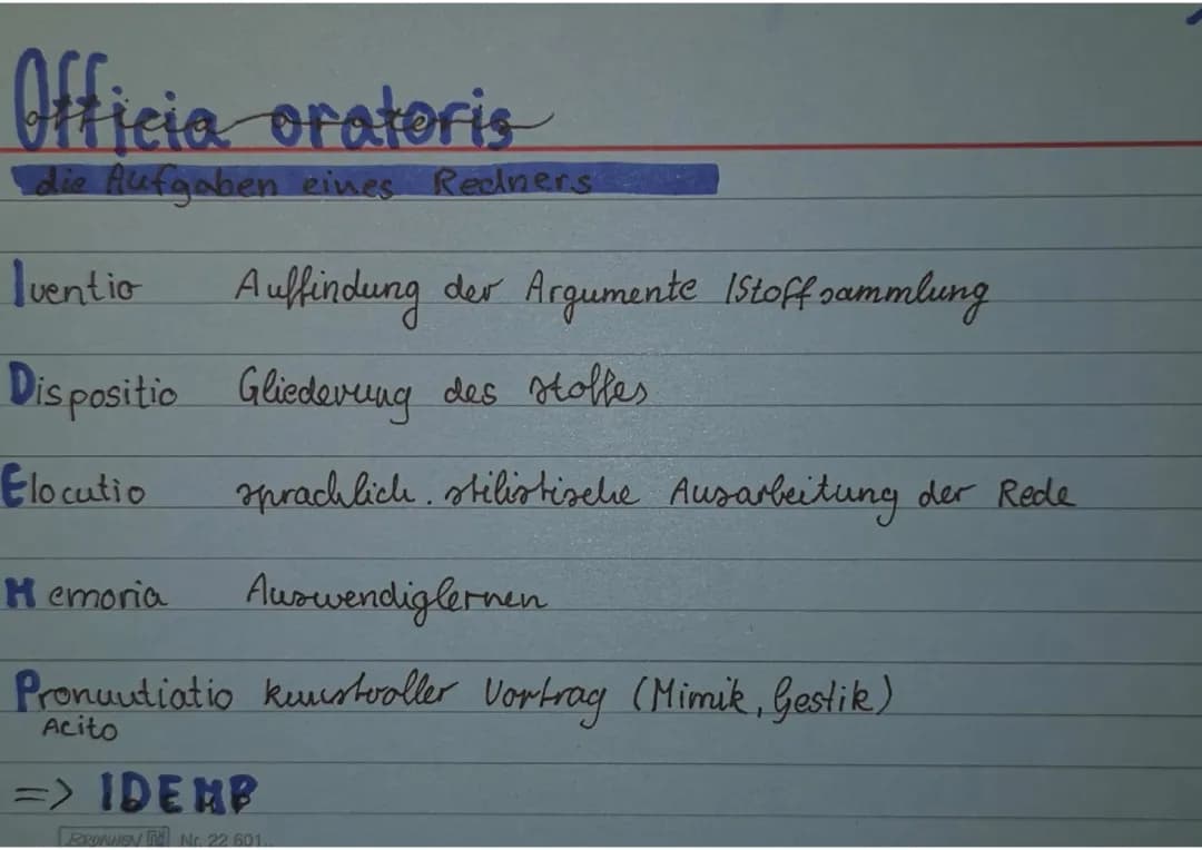 Antike Rhetorik für Kids: Spannende Beispiele und Tipps!