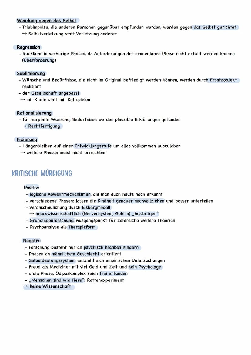  Pädagogik - Abitur 2022
DIE GESCHICHTE DER KINDHEIT
Mittelalter, spätes Mittelalter, 19. Jahrhundert (Schulpflicht), 19./20. Jahrhundert (R