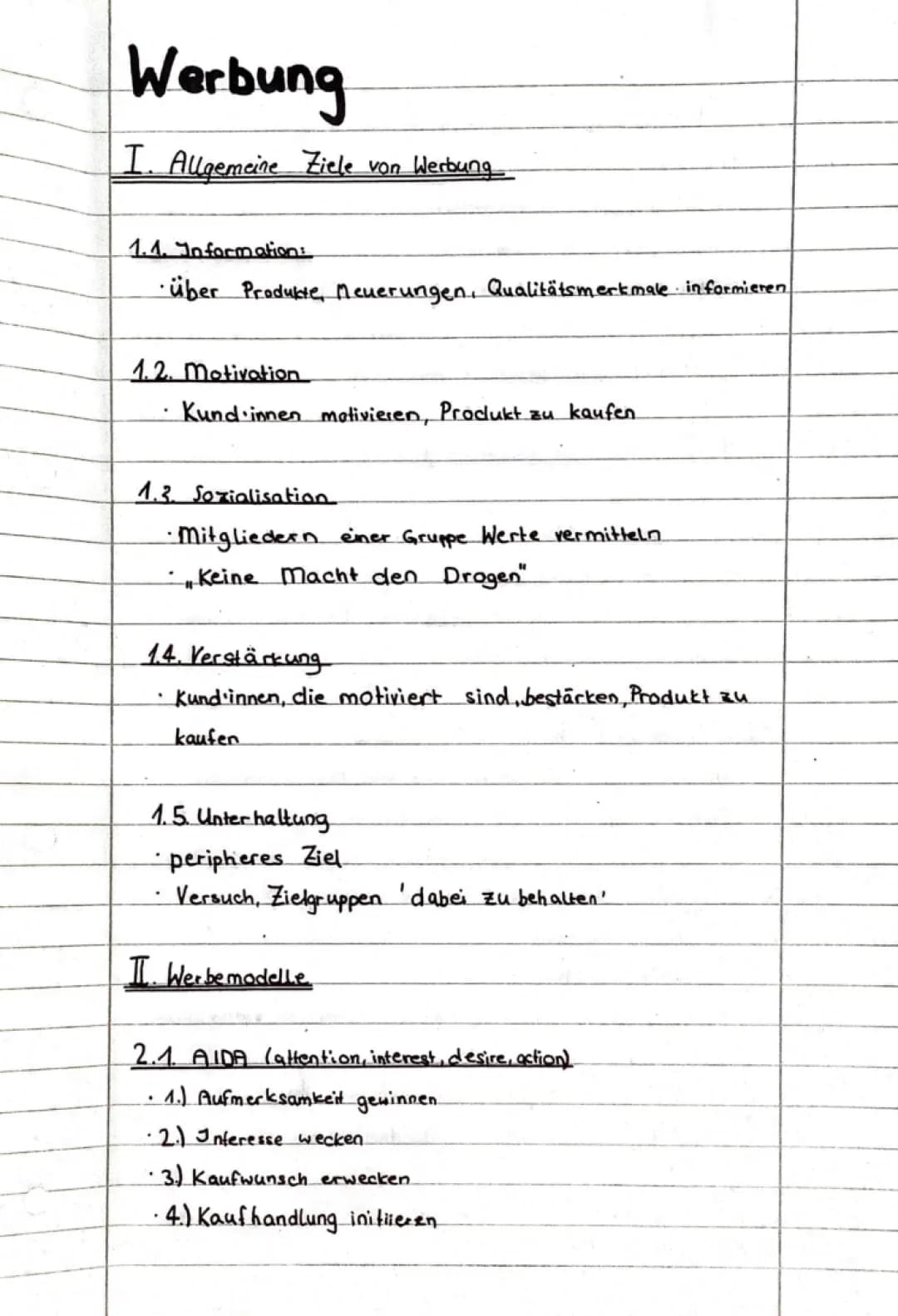 Werbeanalyse leicht gemacht: Beispiele und Tipps