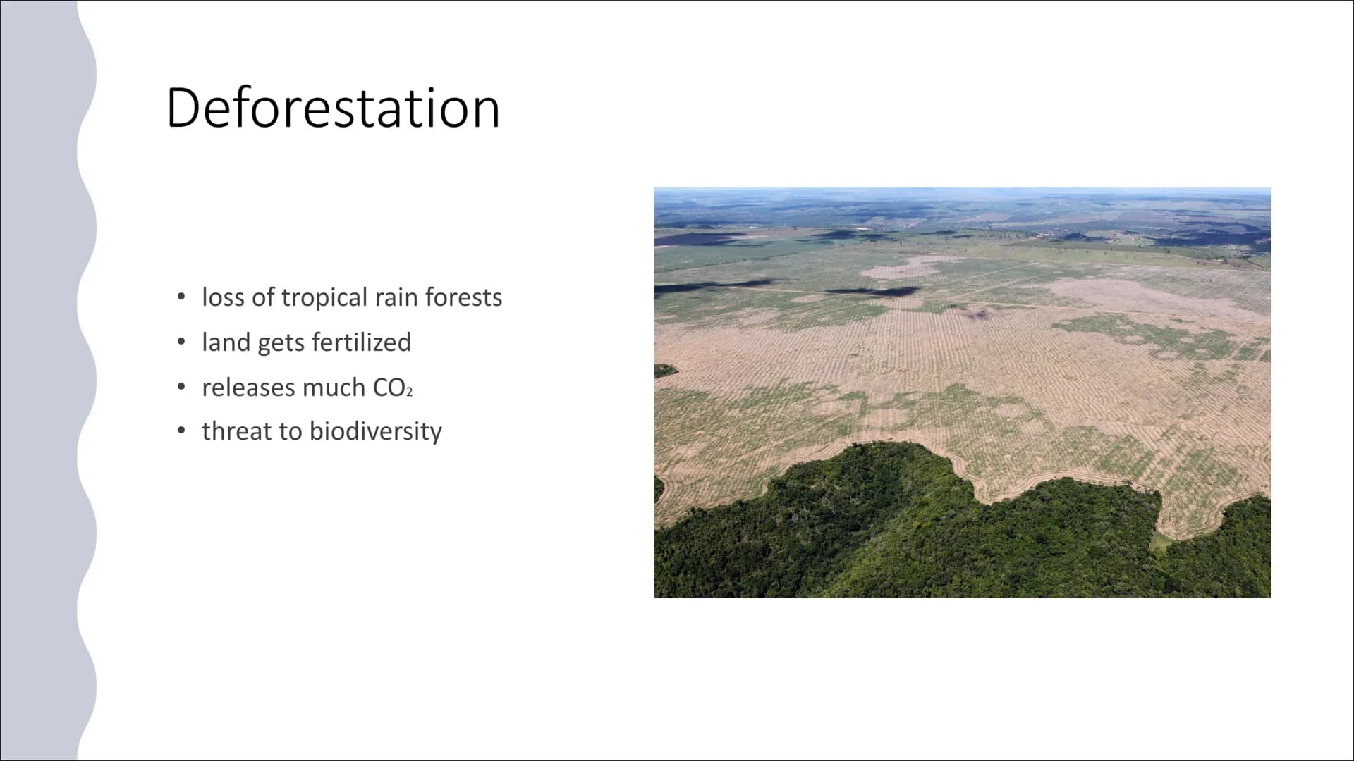 Global
climate
change in a
globalized
world
a presentation by
Maxine and Richard
go
2011-2020 average vs 1951-1980 baseline
-0.5 -0.2 +0.2 +