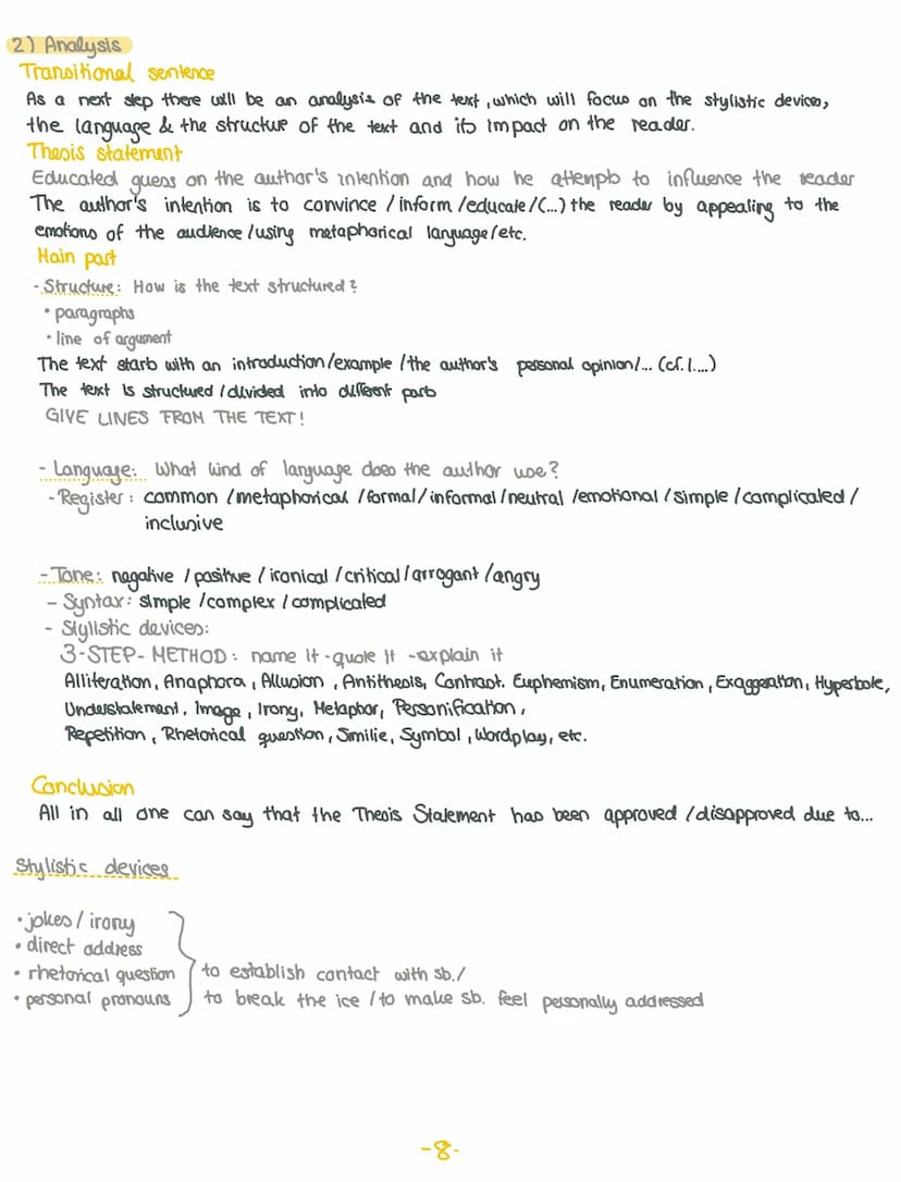 -ENGLISCH ABITUR-
Kontextwissen
Zusammenfassung
1.Semester: Individuum & Gesellschaft
↳ Aims and ambitions
Individuals in society.
-to keep 