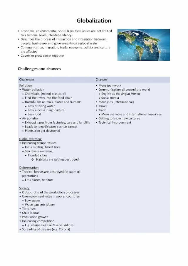 Know Globalization (Abi 2022) thumbnail