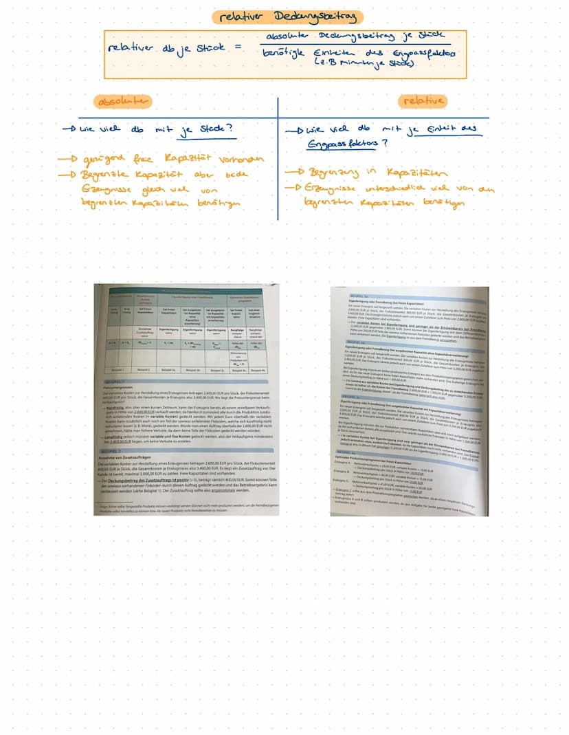 -Abgrenzungsrechnung
- Kostenanalyse
- Kostenartenrechnung
- Kostenstellenrechnung
- Kostenträgerrechnung -> Vollkostenrechnung &
Teilkosten