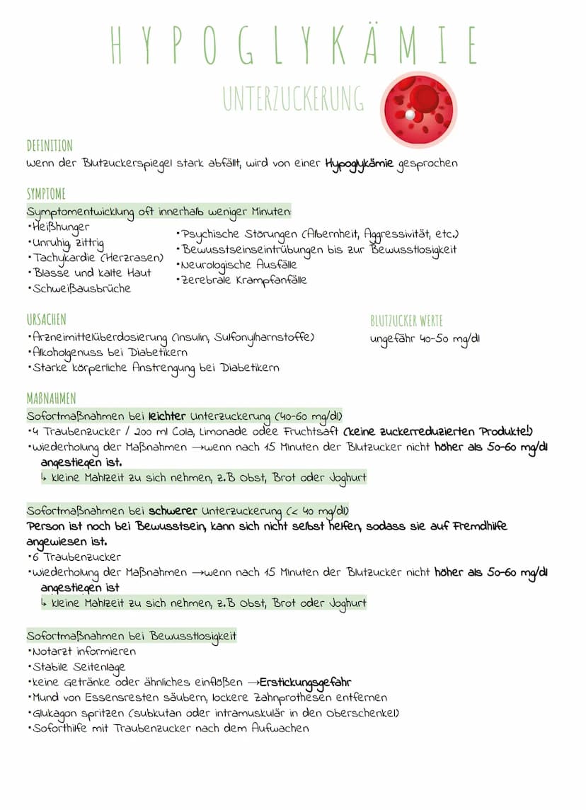 DIABETES MELLIUS
STOFFWECHSELE NKUNG
DEFINITION
Chronische Stoffwechselerkrankung wo der Blutzuckerspiegel dauerhaft erhöht ist
= Zuckerkran
