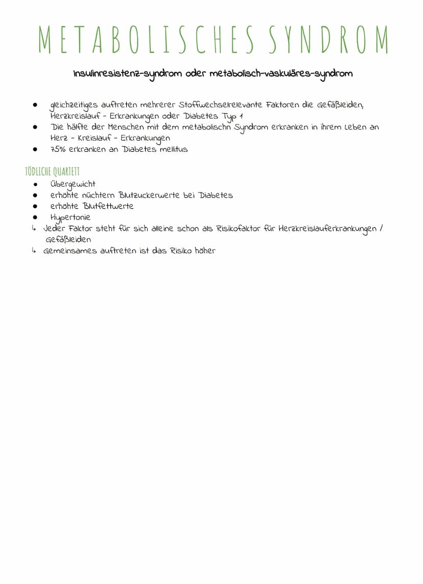 DIABETES MELLIUS
STOFFWECHSELE NKUNG
DEFINITION
Chronische Stoffwechselerkrankung wo der Blutzuckerspiegel dauerhaft erhöht ist
= Zuckerkran