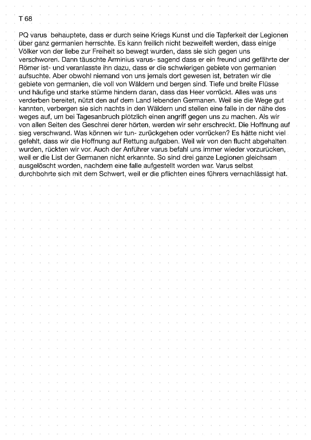 Text 68
