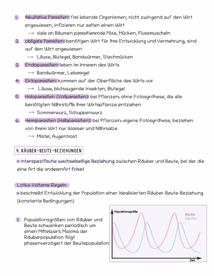 Bietische Umweltfaktoren
Biotische Umweltfaktoren sind Einflüsse
der belebten Natur auf einen Organismus
einwirken. Diese können entweder
fö