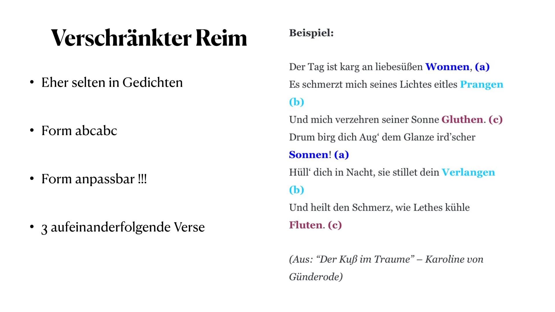 # Reimshema
Präsentiert von Louis Maddox Schneider

Deutsch VSb # Gliederung

*   Was ist ein Reimshema?
*   Reimarten
*   Welche Funktionen