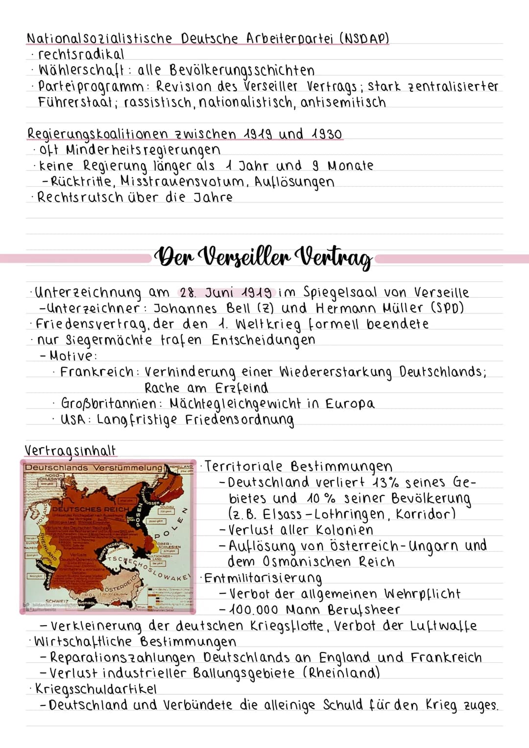 Hintergrund
Die Novemberrevolution
Parlamentarisierungserlass
29. September 1918: OHL unter Hindenburg und Ludendorff erklärt Kaiser
und Rei