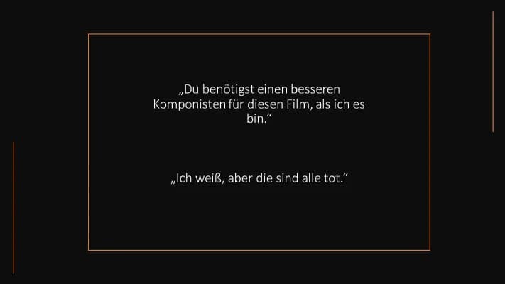 Know Hans Zimmer und John Williams thumbnail