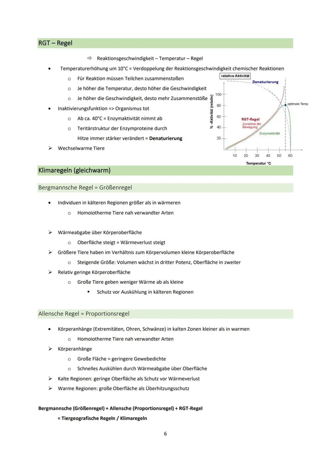 Ökologie
Fachbegriffe
Ökologie
● Wechselwirkungen zwischen Organismus und Umwelt
Biosphäre
●
Ökosystem
●
●
Biotop
Gesamtheit aller Ökosystem