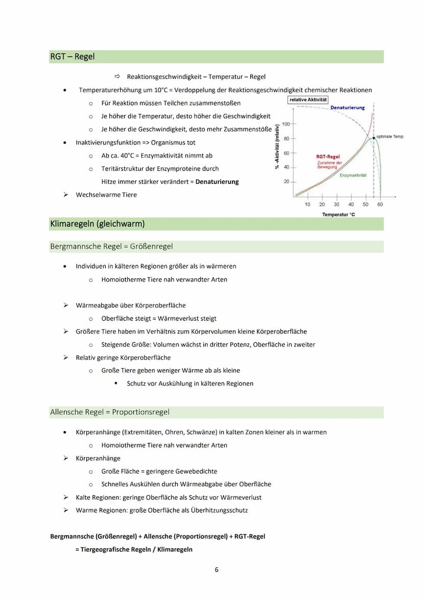 Ökologie
Fachbegriffe
Ökologie
● Wechselwirkungen zwischen Organismus und Umwelt
Biosphäre
●
Ökosystem
●
●
Biotop
Gesamtheit aller Ökosystem