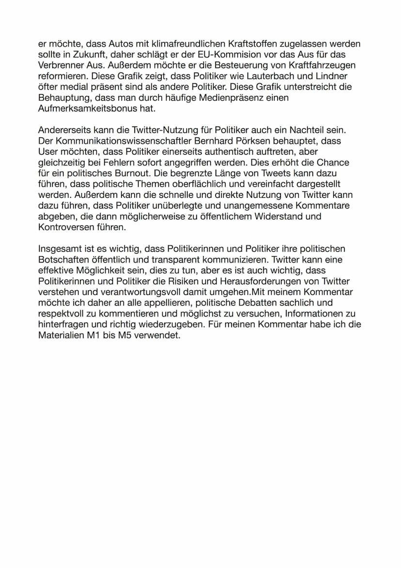 Verfassen argumentierender Texte
Sehr geehrte Schülerinnen und Schüler, Lehrerinnen und Lehrer sowie Eltern,
im Rahmen der anstehenden Proje