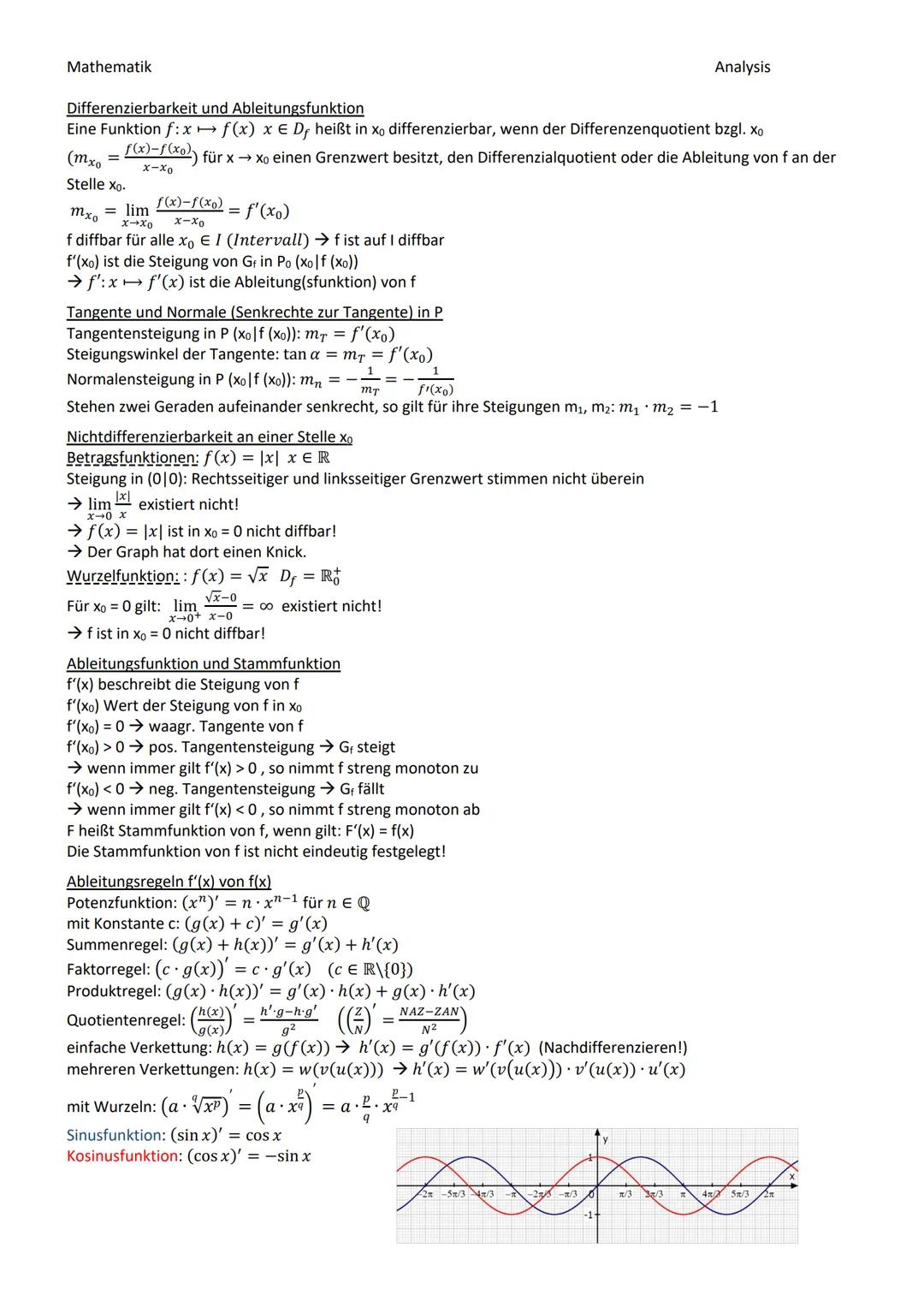 Mathematik
f:x→ f(x) =
Graphen gebrochen rationaler Funktionen
g(x) +Polynom vom Grad z
h(x) +Polynom vom Grad n
Zusammenhang von Graphen un