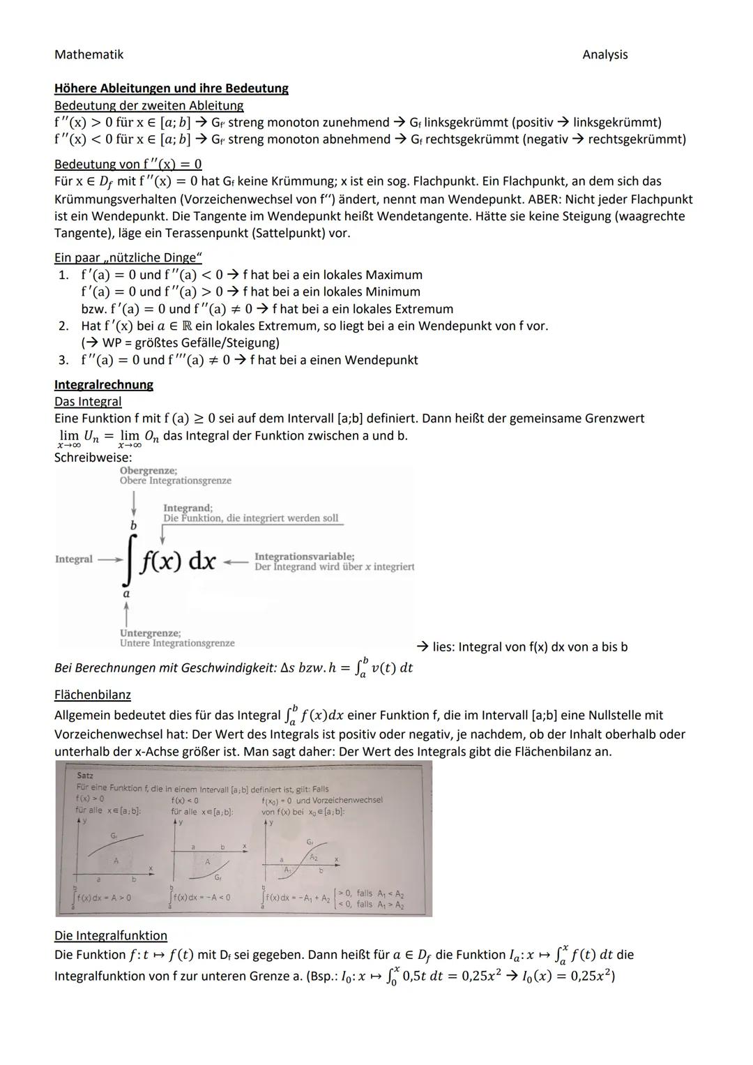 Mathematik
f:x→ f(x) =
Graphen gebrochen rationaler Funktionen
g(x) +Polynom vom Grad z
h(x) +Polynom vom Grad n
Zusammenhang von Graphen un
