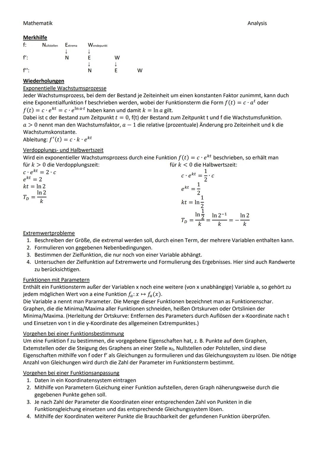Mathematik
f:x→ f(x) =
Graphen gebrochen rationaler Funktionen
g(x) +Polynom vom Grad z
h(x) +Polynom vom Grad n
Zusammenhang von Graphen un