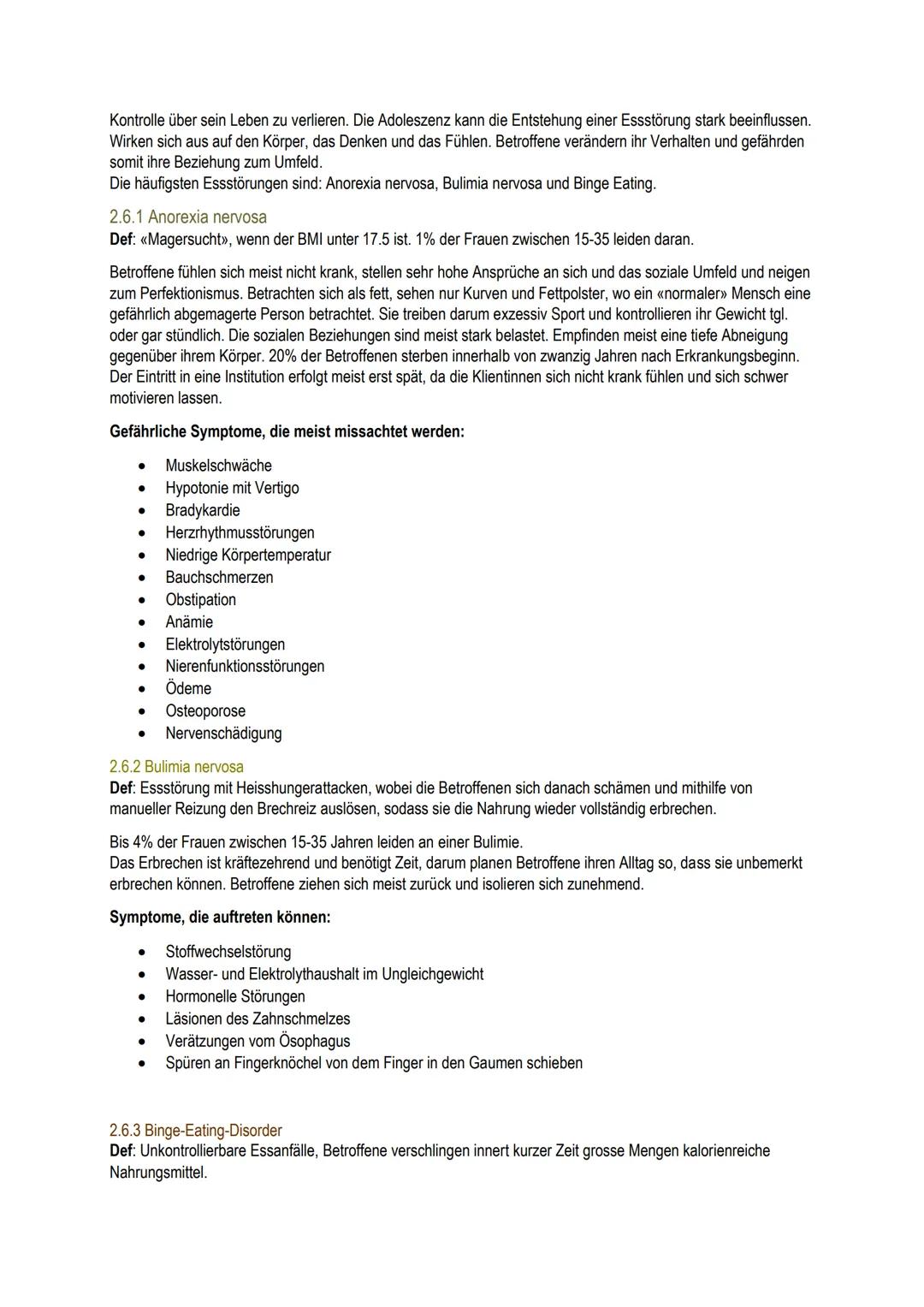 C.3

Schäfli Alisha Inhalt
1 Grundlagen ....................................................................................................