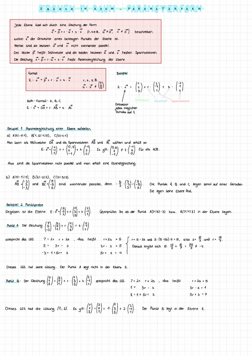 Gegenvektor:
Ortsvektor:
P₂
P3
x₁
3
Abstände von Punkten im Raum
4x3
A la, la, las)
b₂-a2
E
Gegenvektor
к
a+b=
То
zu α =
0₁-0₁
ra ra₂
a3/
(3