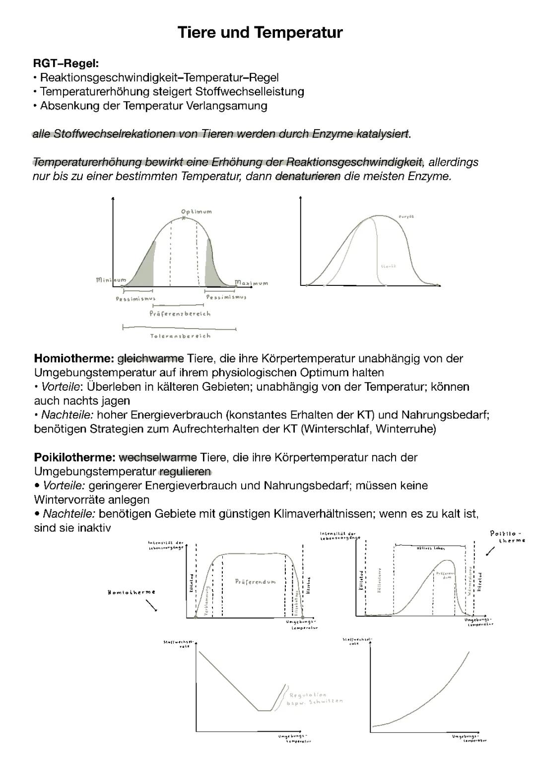 Ökologie