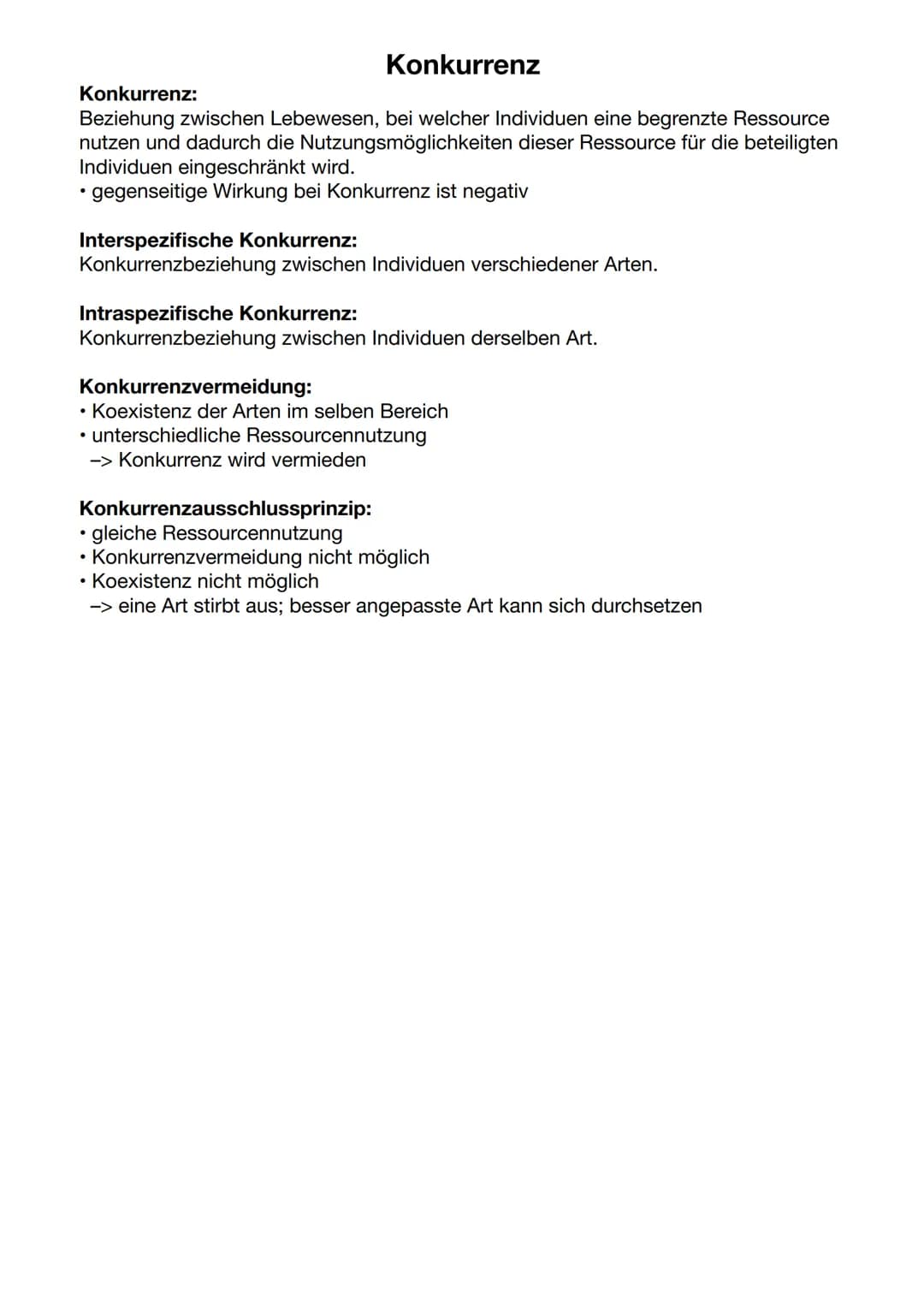 RGT-Regel:
●
Reaktionsgeschwindigkeit-Temperatur-Regel
Temperaturerhöhung steigert Stoffwechselleistung
• Absenkung der Temperatur Verlangsa