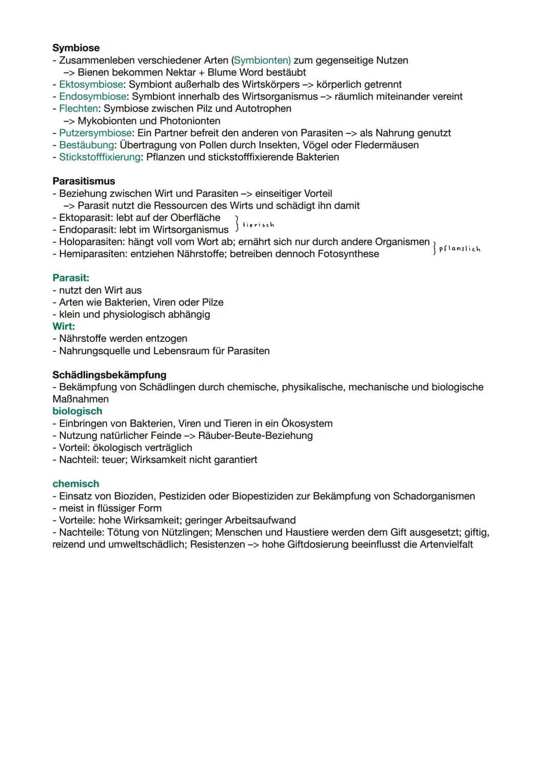 RGT-Regel:
●
Reaktionsgeschwindigkeit-Temperatur-Regel
Temperaturerhöhung steigert Stoffwechselleistung
• Absenkung der Temperatur Verlangsa
