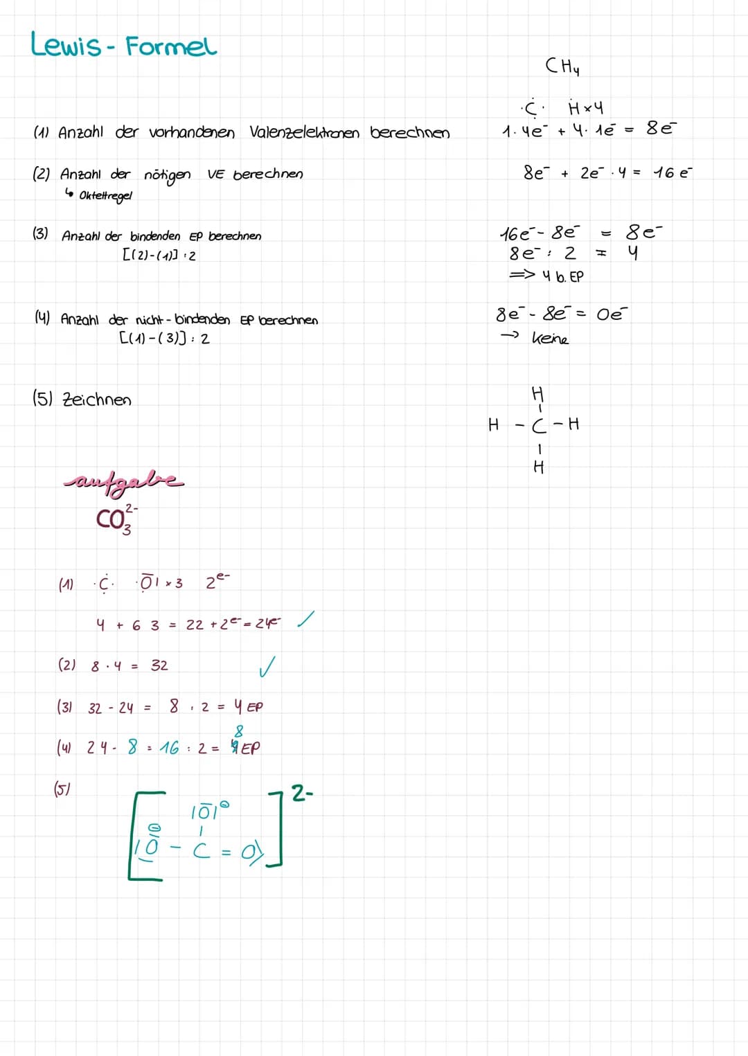 Wie benennt man die Alkane?
Nomenklatur (Bennenung) der Alkane:
Smp.
in °C
Alkylname
und Formel
Name des Summen-
Alkans
formel
EH 3
4 Methan