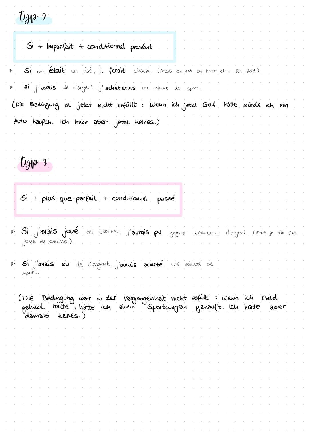 Si... (wenn/falls) leitet immer einen Bedingungssatz ein.
Bedingungssätze gehören zu einem Satzgefüge, das immer aus Haupt- und Nebensatz be