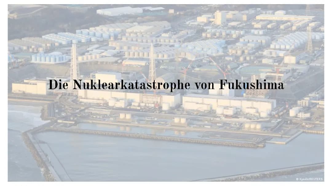 Fukushima