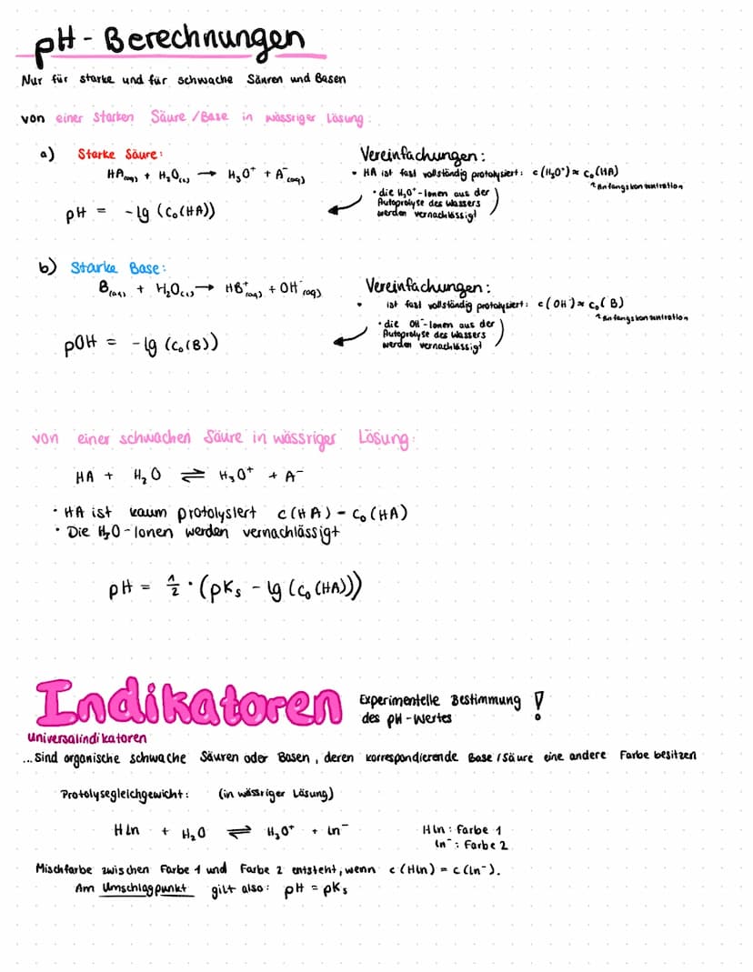 Säure-Base-Theorie
Säuren
Base =
Beispiel:
Essigsäure
CH₂COOH
Säure 1
Protonen-Donator
Protonen
Donator
Protonen - Akzeptor
korrespondierend