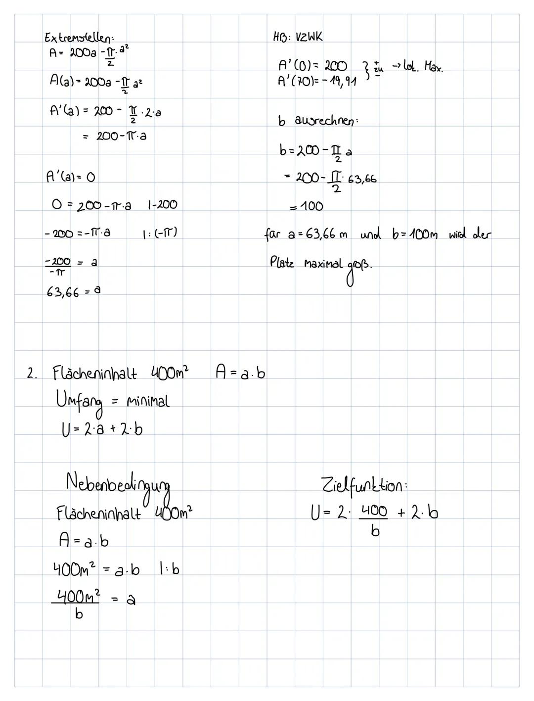 MERKZE
MEROMZETTEL
Funktionsanalyse
Nullstellen: Funktion immer erst = 0 setzen
1. f(x) = x²-e lumformen und anschließendes Wurzelziehen
↳ $