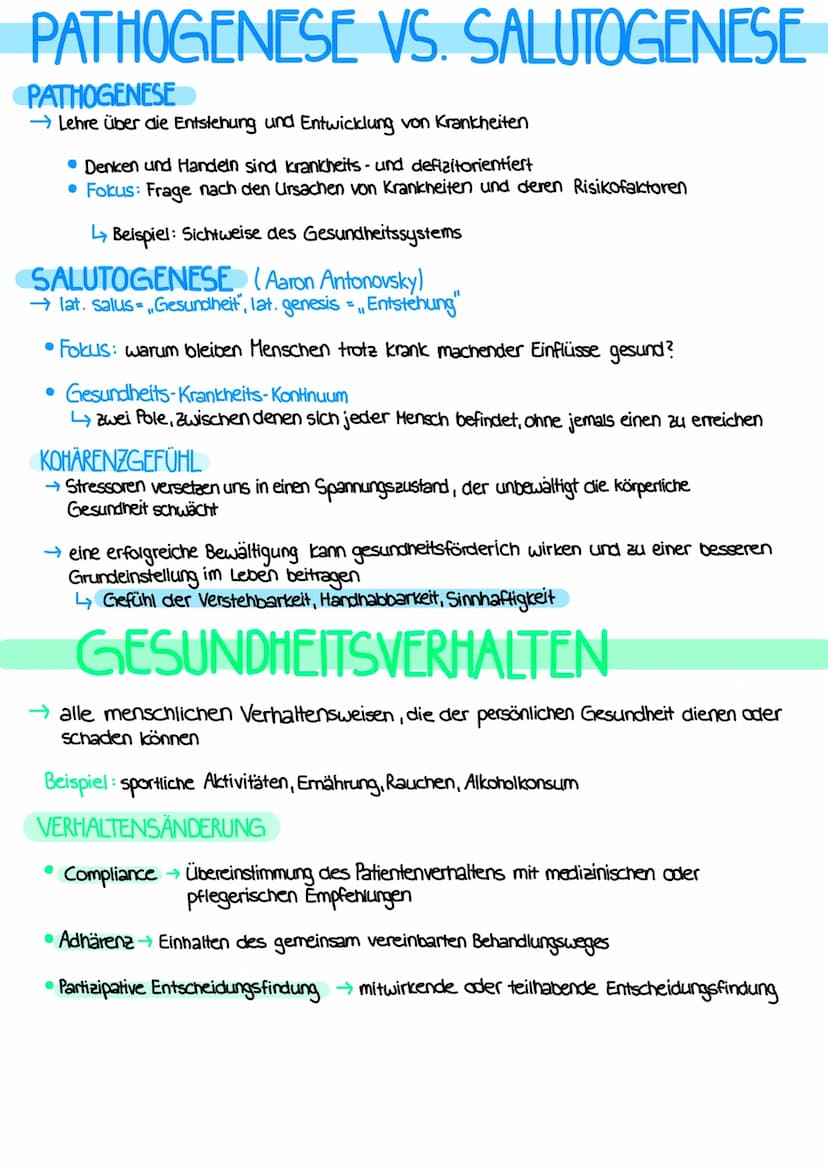KLAUSUR CE OI +04
PFLEGE ALS BERUF + GESUNDHEIT & KRANKHEIT, PRÄVENTION & GESUNDHEITSFÖRDERUNG
BERUF
→ eine dauerhaft angelegte, i.d. R. Aus