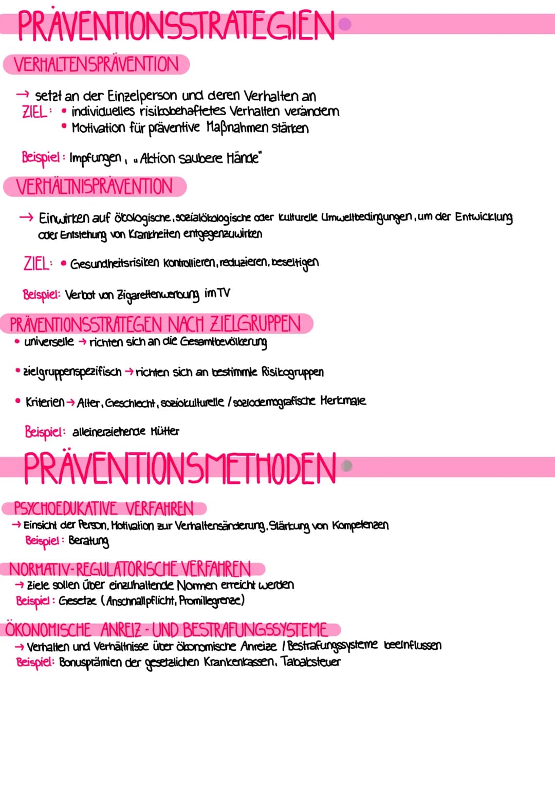 KLAUSUR CE OI +04
PFLEGE ALS BERUF + GESUNDHEIT & KRANKHEIT, PRÄVENTION & GESUNDHEITSFÖRDERUNG
BERUF
→ eine dauerhaft angelegte, i.d. R. Aus