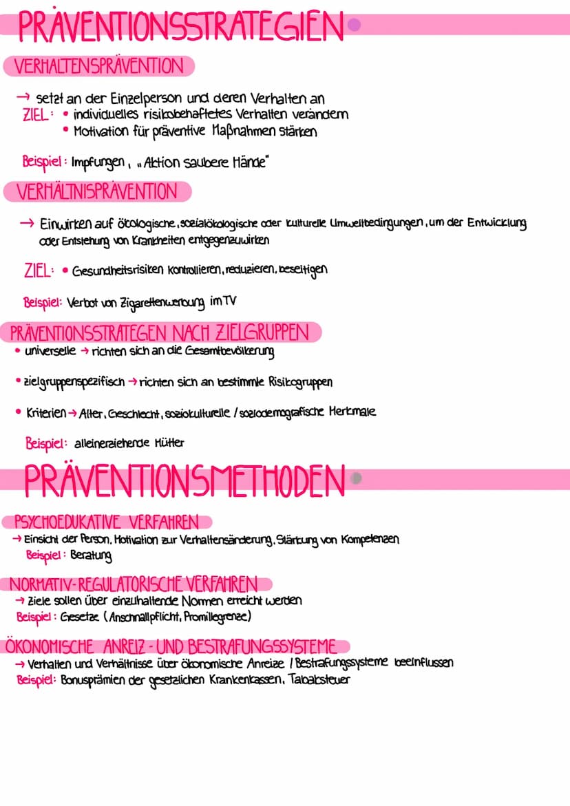 KLAUSUR CE OI +04
PFLEGE ALS BERUF + GESUNDHEIT & KRANKHEIT, PRÄVENTION & GESUNDHEITSFÖRDERUNG
BERUF
→ eine dauerhaft angelegte, i.d. R. Aus